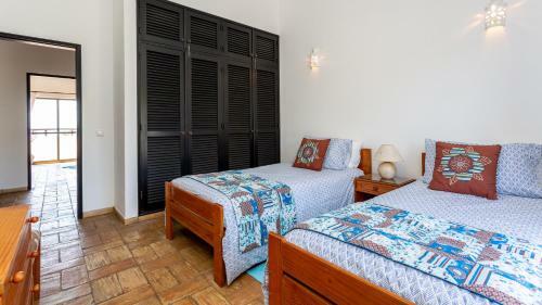 Villa Jacaranda
