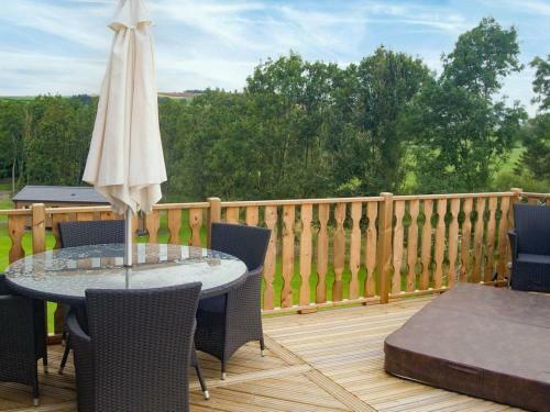 Stargazer Lodge