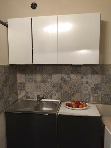 Gopo City Center Apartment