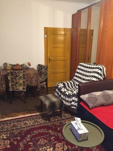 Gopo City Center Apartment