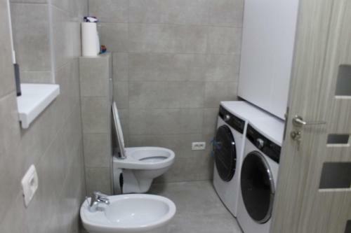 Carmen Apartament