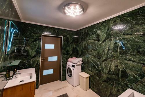 Apartamento Moky Rezident 2
