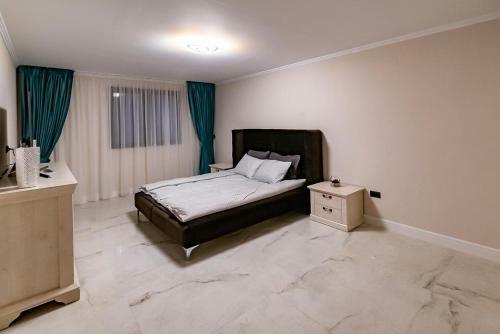 Apartamento Moky Rezident 2