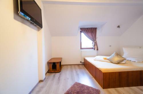 Hostal Pensiunea Konak