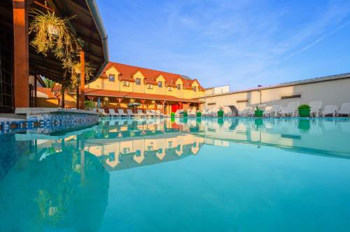 Hostal Pensiunea Konak