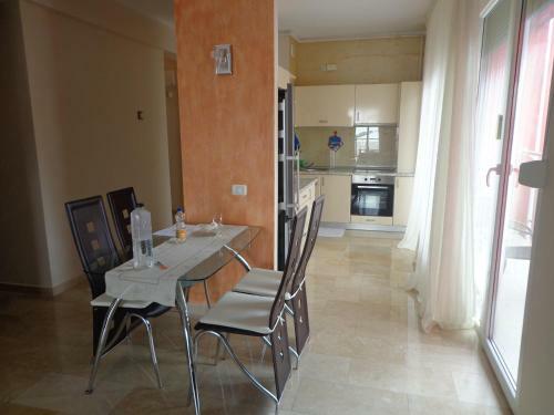 Apartamento Dossenna