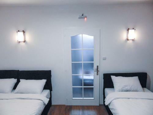 Stan Na Dan - Apartman Djordjevic
