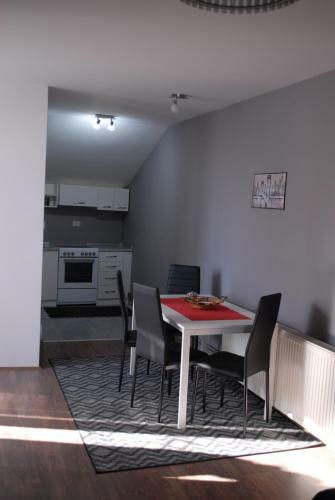 Stan Na Dan - Apartman Djordjevic