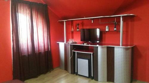 Hostal Pensiunea Diskkret