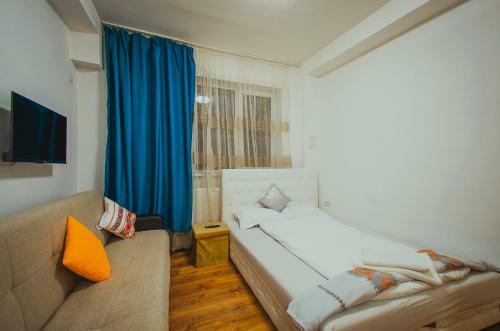 Cozy One Bedroom Apartment