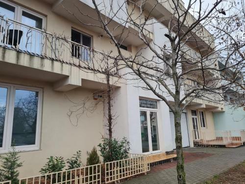 Apartamento Arad Wellness