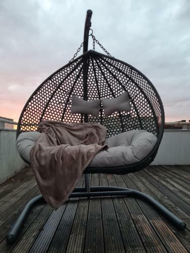 Apartamento Arad Wellness