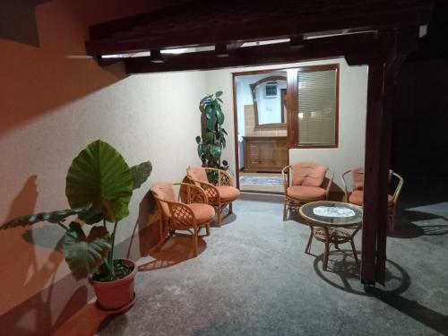 Apartamento Kucica U Vranju