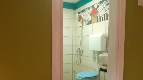 Apartamento Village House Moo Moo