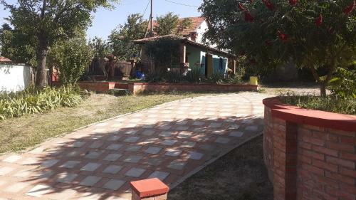 Apartamento Village House Moo Moo