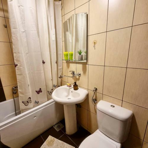 Apartman Veselinovic Free Parking