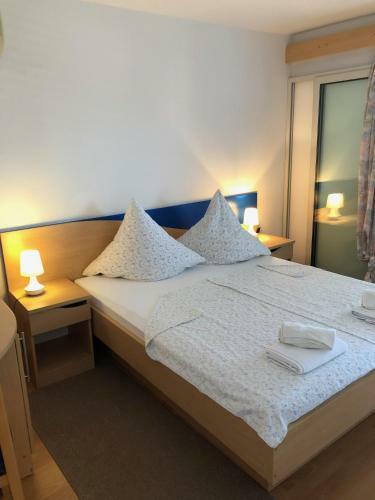 Apartmani Marelic - Sun Beach