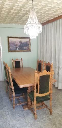 Apartment Per Day