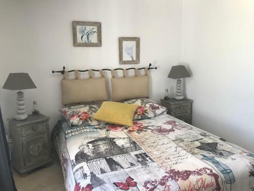 Apartamento Le Hameaux Des Vanades
