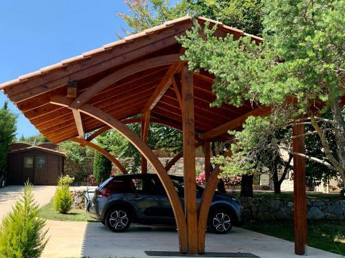 Apartamento Le Hameaux Des Vanades