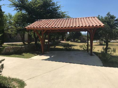 Apartamento Le Hameaux Des Vanades