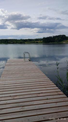 Lakeside Holiday House "beavers"