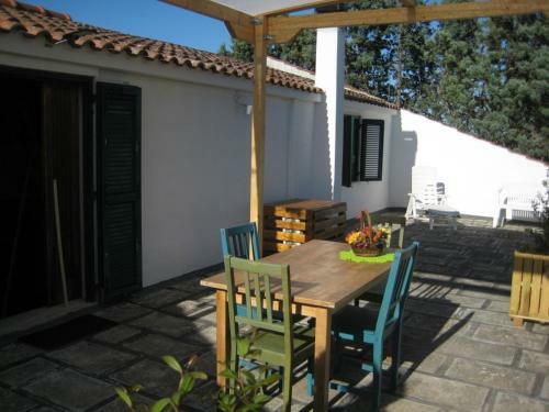 Agroturismo Casa Vacanze Il Noce