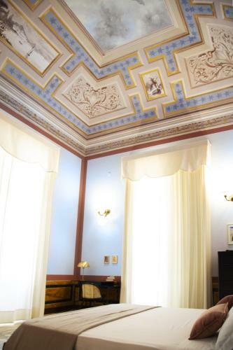 Bed & Breakfast Palazzo Francesco Grassi