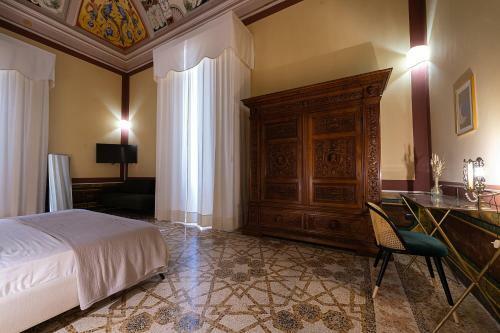 Bed & Breakfast Palazzo Francesco Grassi