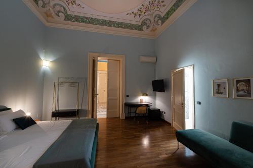 Bed & Breakfast Palazzo Francesco Grassi