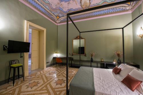Bed & Breakfast Palazzo Francesco Grassi