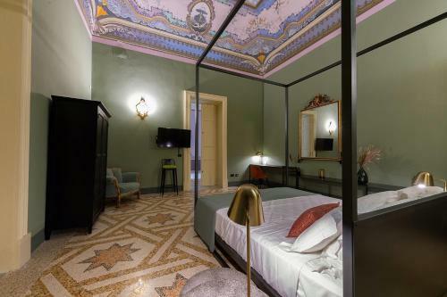 Bed & Breakfast Palazzo Francesco Grassi