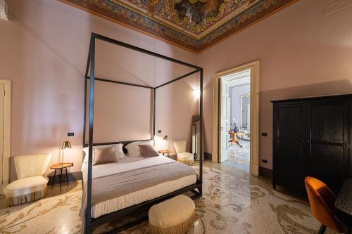 Bed & Breakfast Palazzo Francesco Grassi