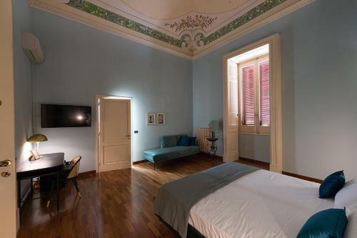 Bed & Breakfast Palazzo Francesco Grassi