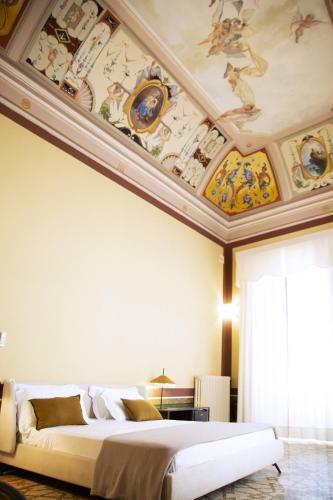 Bed & Breakfast Palazzo Francesco Grassi