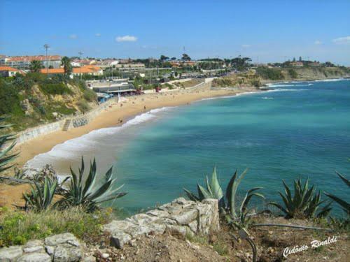 Traditional Villa In S Pedro , Estoril