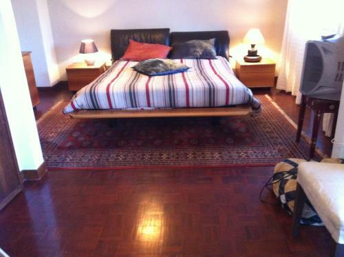 Traditional Villa In S Pedro , Estoril