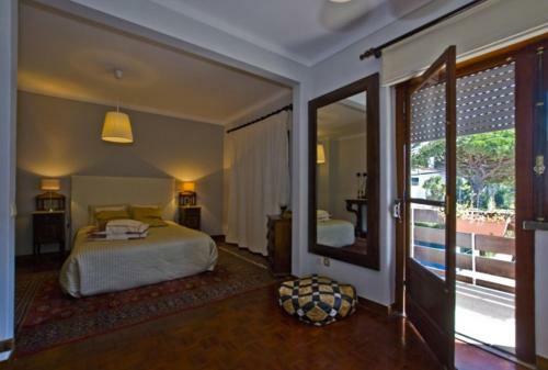 Traditional Villa In S Pedro , Estoril