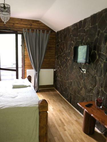 Lodge Cabana Zimbru Transfagarasan