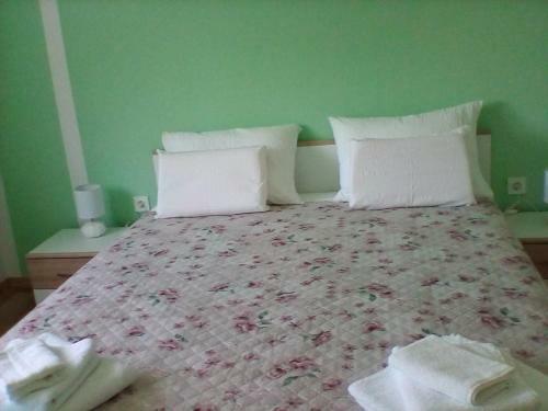 Apartamento Oaza