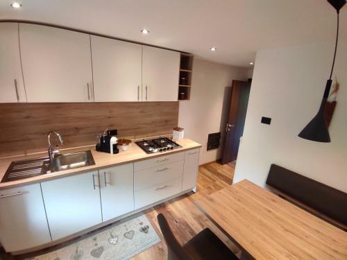 Apartamento Appartamenti Daberto Fabiola