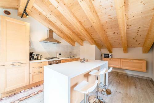 Blizzard Apartments
