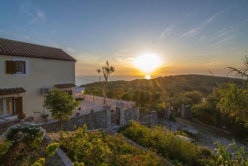 Villa Vista Mare Isavros