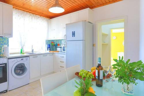 Villa Vista Mare Isavros