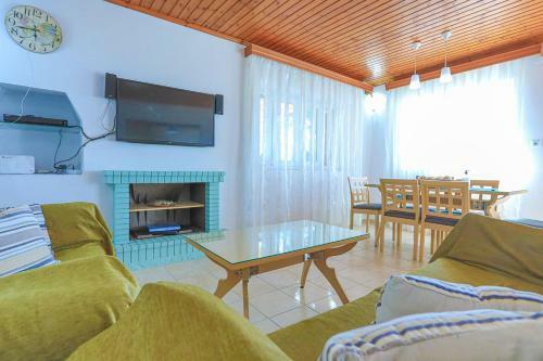 Villa Vista Mare Isavros