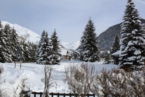 Apartamento Studio Residence Le Stella