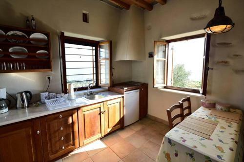 Apartamento Poulati Guesthouse