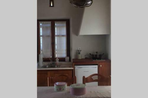 Apartamento Poulati Guesthouse