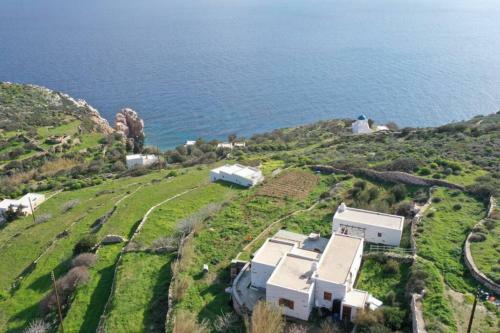 Apartamento Poulati Guesthouse