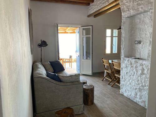 Villa Blue Calm Luxury Vila In Sifnos Island